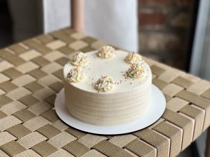 Паті-кейк 1.5кг